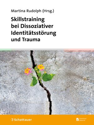 cover image of Skillstraining bei Dissoziativer Identitätsstörung und Trauma
